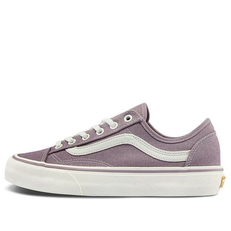 Vans Style 36 Decon SF 'Eco Theory - Purple Dove' VN0A5HYRA6E