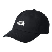 THE NORTH FACE The Norm Cap 'Black' NF0A3SH3JK3
