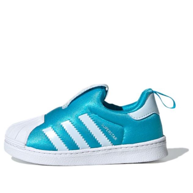 (TD) adidas originals Superstar 360 'Blue White' FV7227