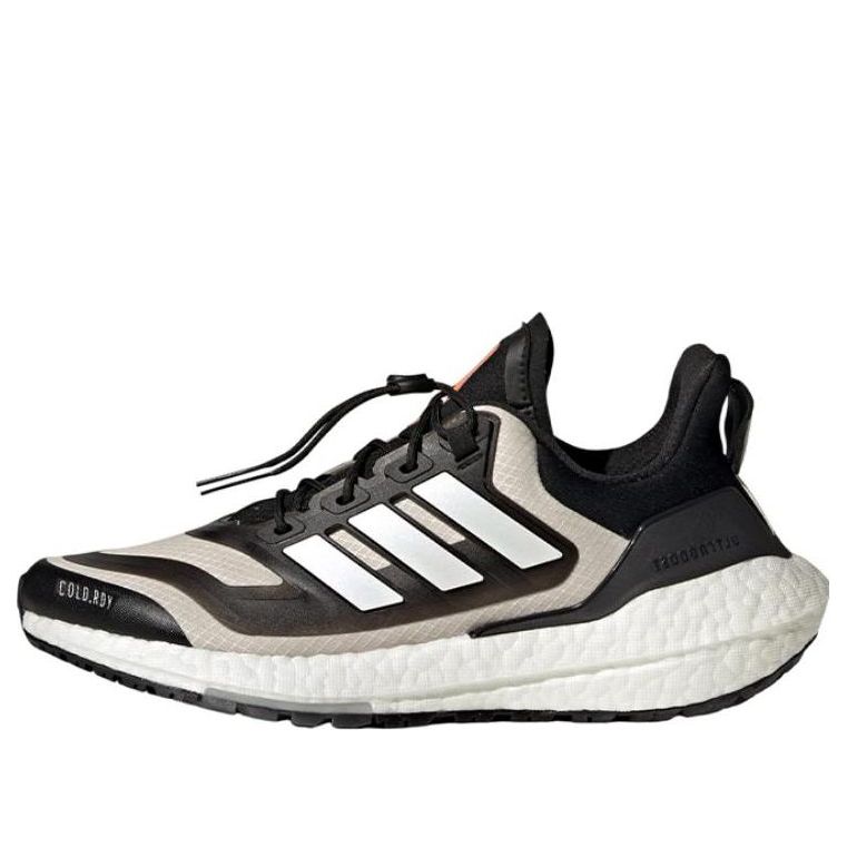 (WMNS) adidas UltraBoost 22 Cold.RDY 2.0 'Aluminium White' GX6735