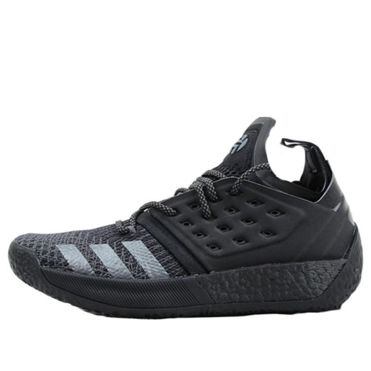 adidas Harden Volume 2 'Nightmare' F34361
