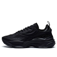 Li-Ning CF Star Trek 'Black' AGLS147-4