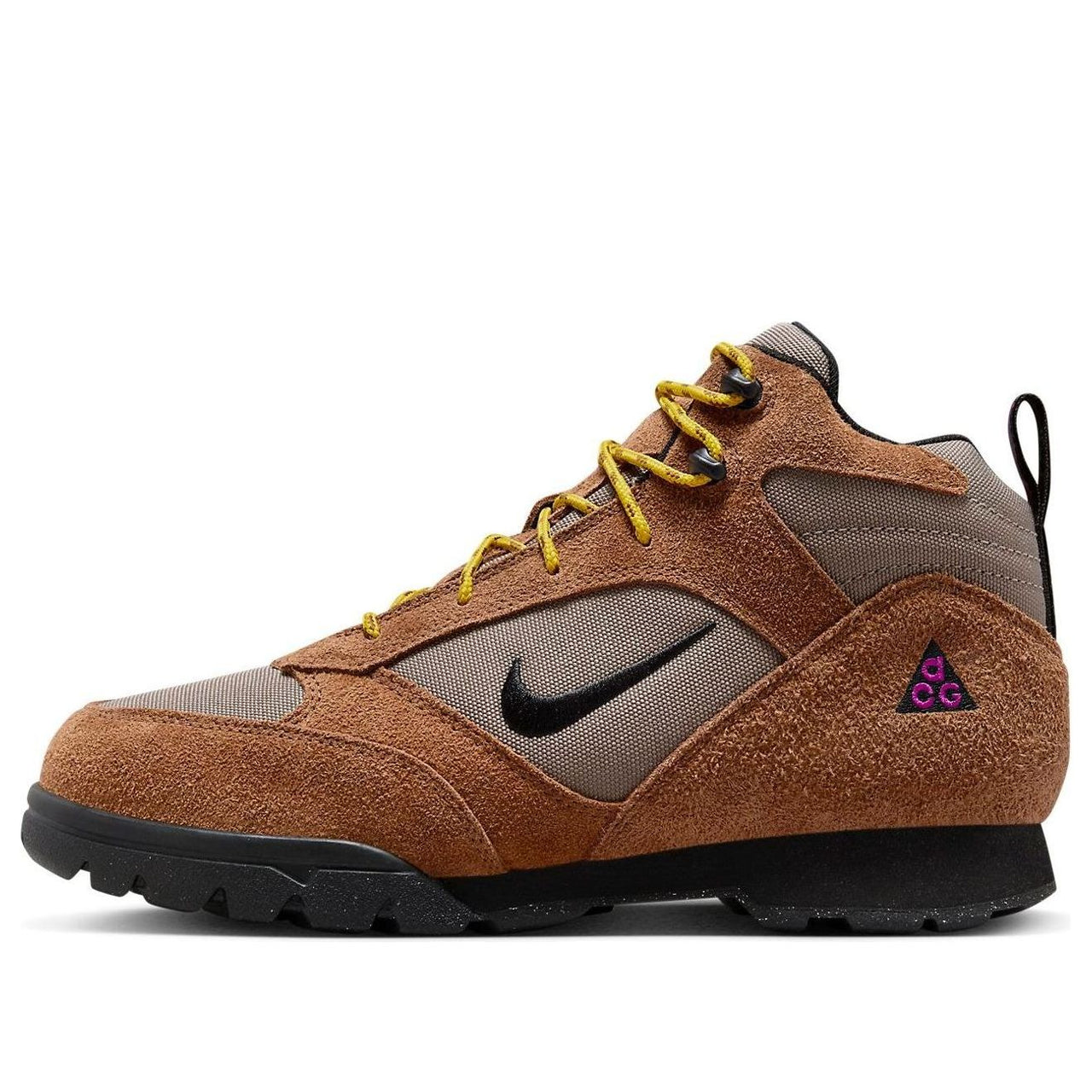 Nike ACG Torre Mid WP 'Pecan' FD0212-200