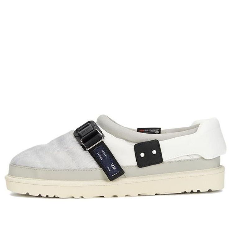UGG x ATTEMPT Tasman 'Grey' 1157351-GRY
