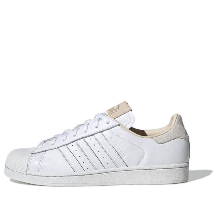 adidas Superstar 'Home of Classics' EF2102