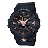 CASIO G-Shock Analog-Digital 'Black' GA-710B-1A4PR