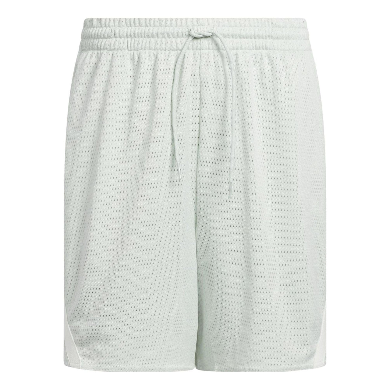 adidas Select Summer Shorts 'Linen Green' HY2757