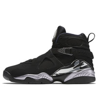 (GS) Air Jordan 8 Retro 'Chrome' 2015 305368-003