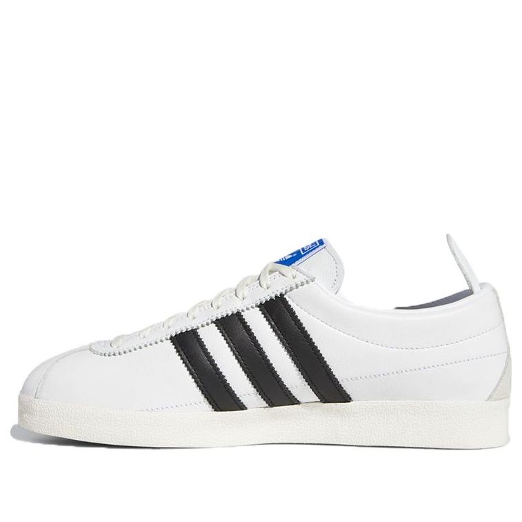 adidas x Billy's Gazelle Vintage 'White Black' FU9659