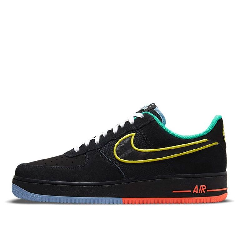 Nike Air Force 1 '07 LV8 'Peace and Unity' DM9051-001