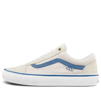Vans Skate Old Skool 'Raw Canvas Blue' VN0A5FCBACV