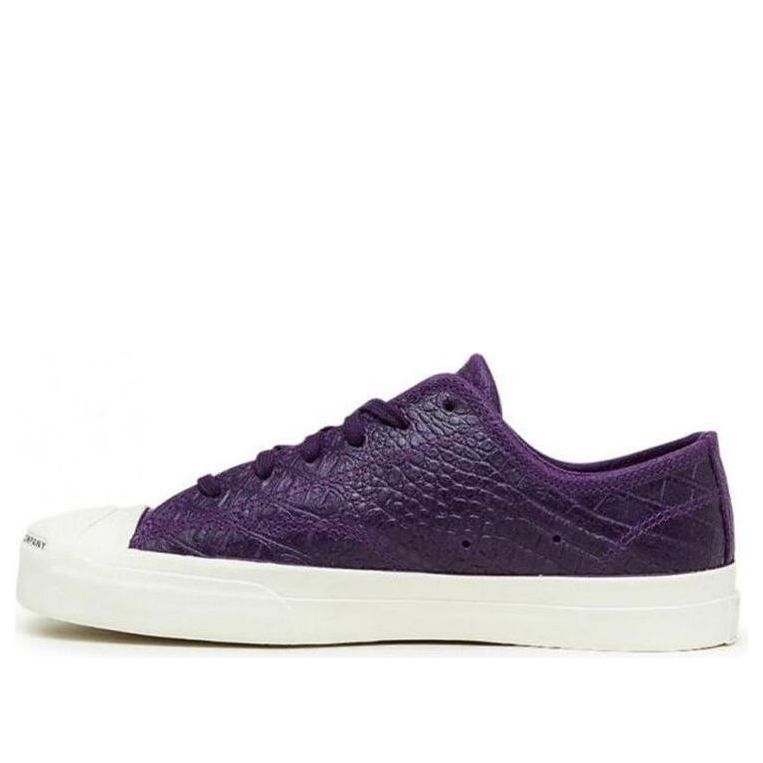 Converse Pop Trading Company x Jack Purcell 'Grand Purple' 170544C