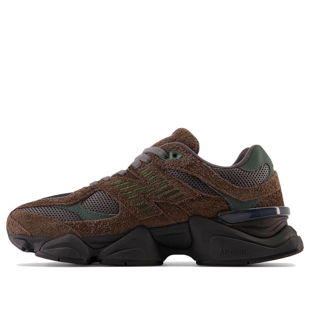 New Balance 9060 'Beef and Broccoli' U9060OUT