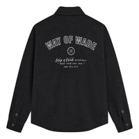 Li-Ning Way Of Wade Logo Jacket 'Black' AFDT689-1