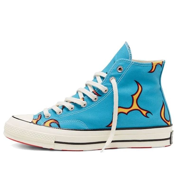 Converse Golf Le Fleur x Chuck 70 'Flame' 167279C