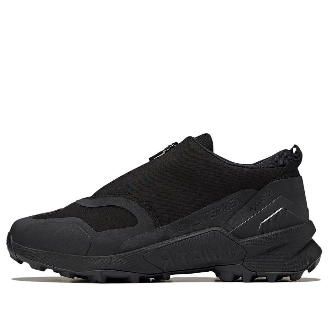 adidas Y-3 Terrex Swift R3 GTX Low 'Triple Black' HR1986