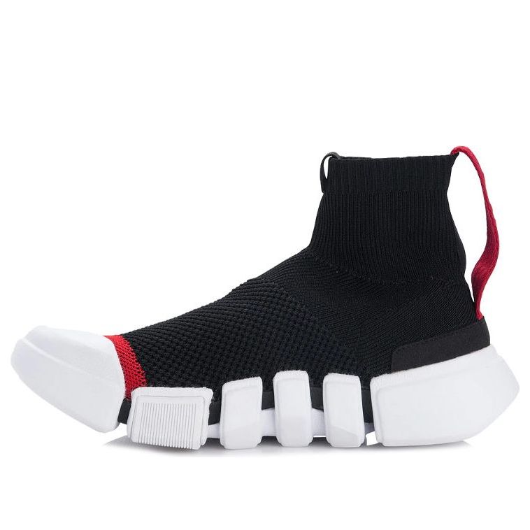 Li-Ning Wade Essence Hi ABCM113-1