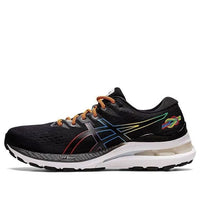 (WMNS) ASICS Gel-Kayano 28 'Black Orange' 1012B251-001