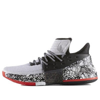 adidas Dame 3 'Chinese New Year' BB8272