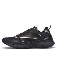 Reebok Zig Kinetica Horizon 'Black' FW5303