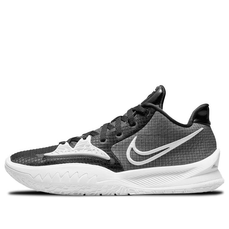 Nike Kyrie Low 4 TB 'Black White' DA7803-001