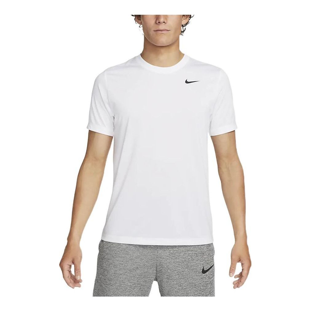 Nike FW22 LogoT White DX0990-100