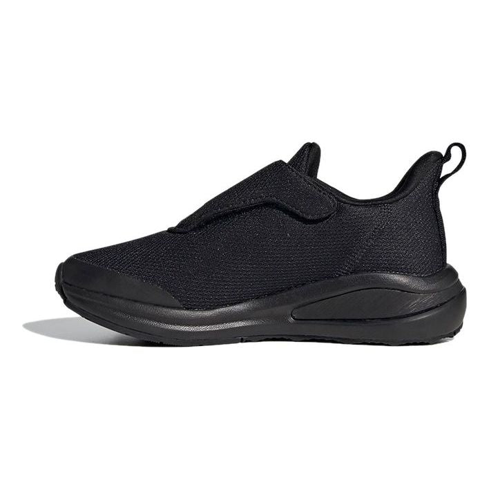 (PS) adidas FortaRun AC J 'Black Grey' FY1553