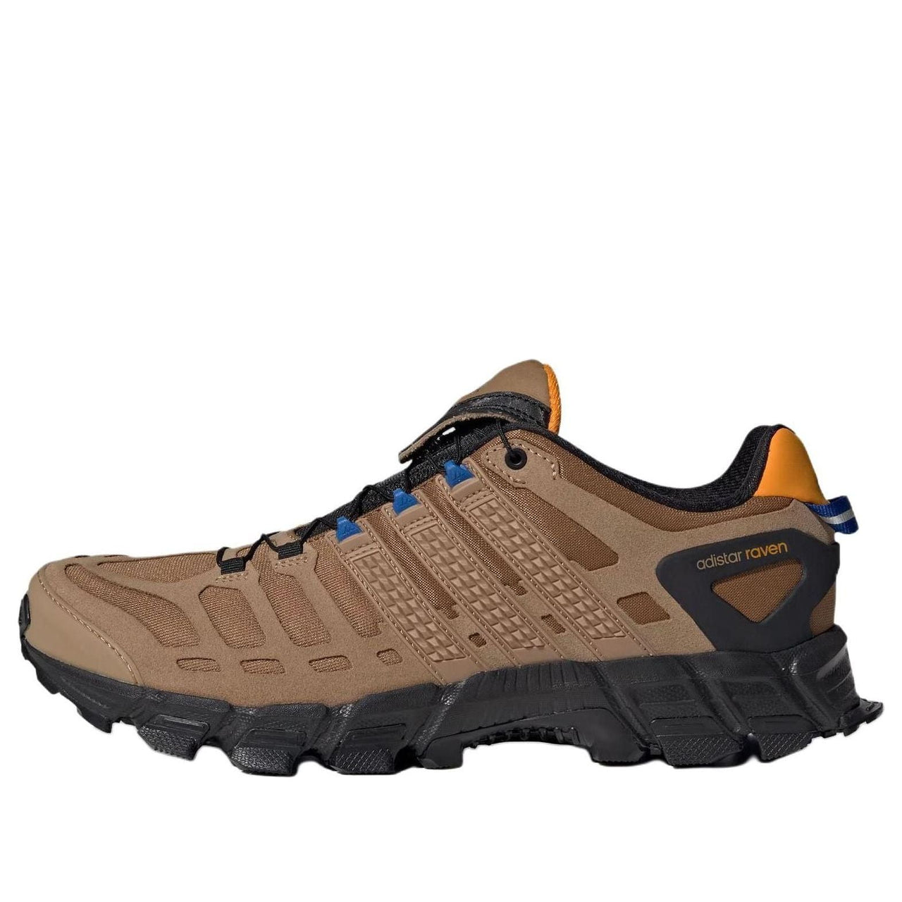 adidas ADISTAR RAVEN 'Brown' IG6944