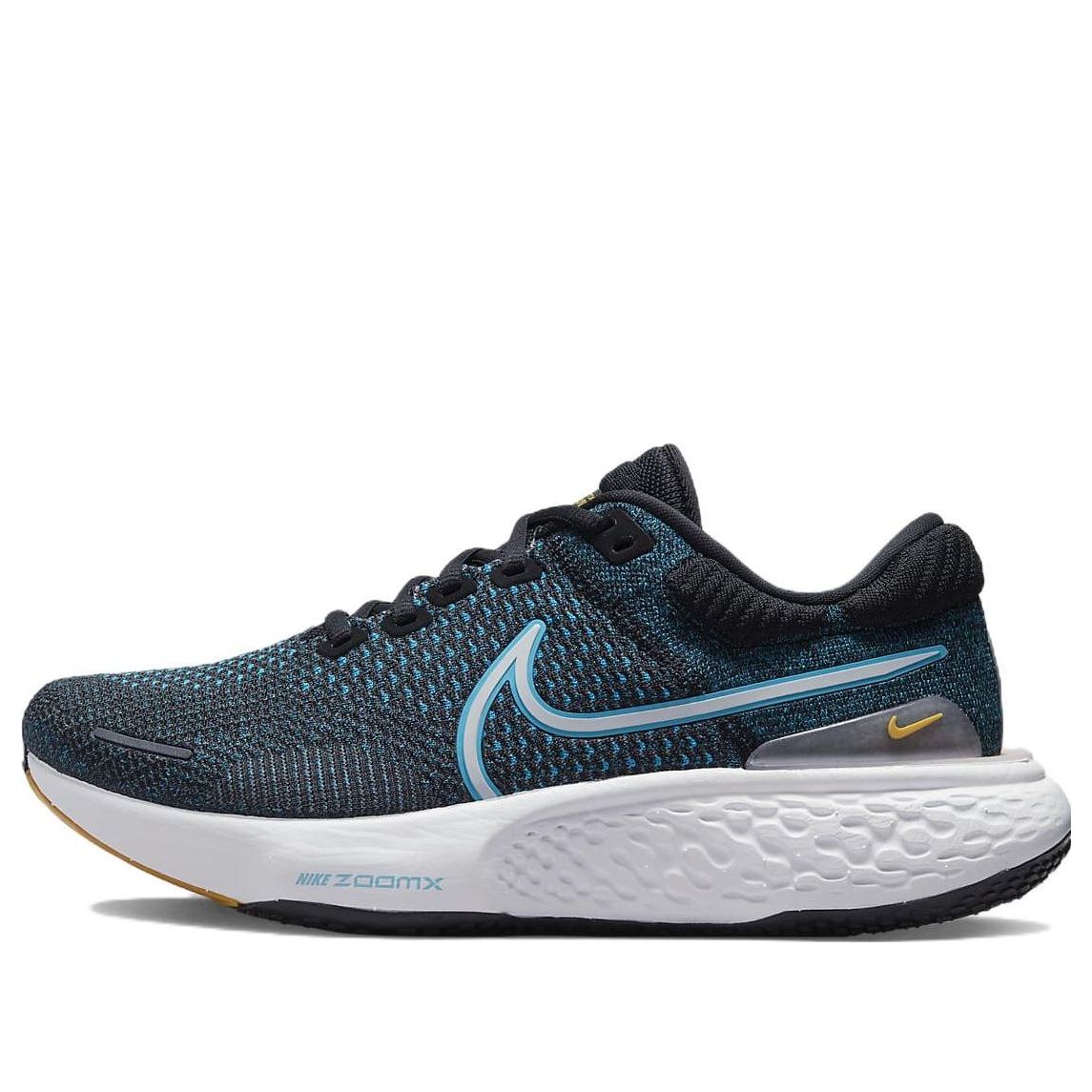 Nike ZoomX Invincible Run Flyknit 2 'Chlorine Blue' DH5425-003