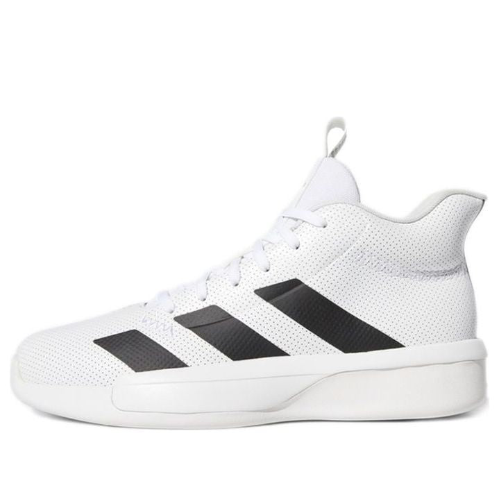 adidas Pro Next 2019 Gca White/Black EF8813
