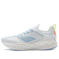 (WMNS) Li-Ning Yueying 3.0 Pro 'White Blue Yellow' ARHU002-1