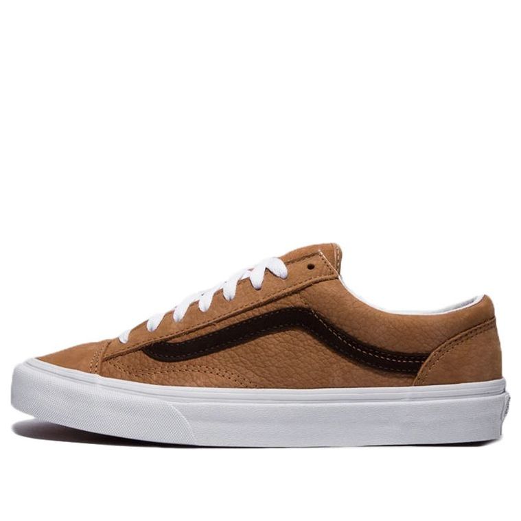 Vans Style 36 'Camel' VN0A3DZ3T72