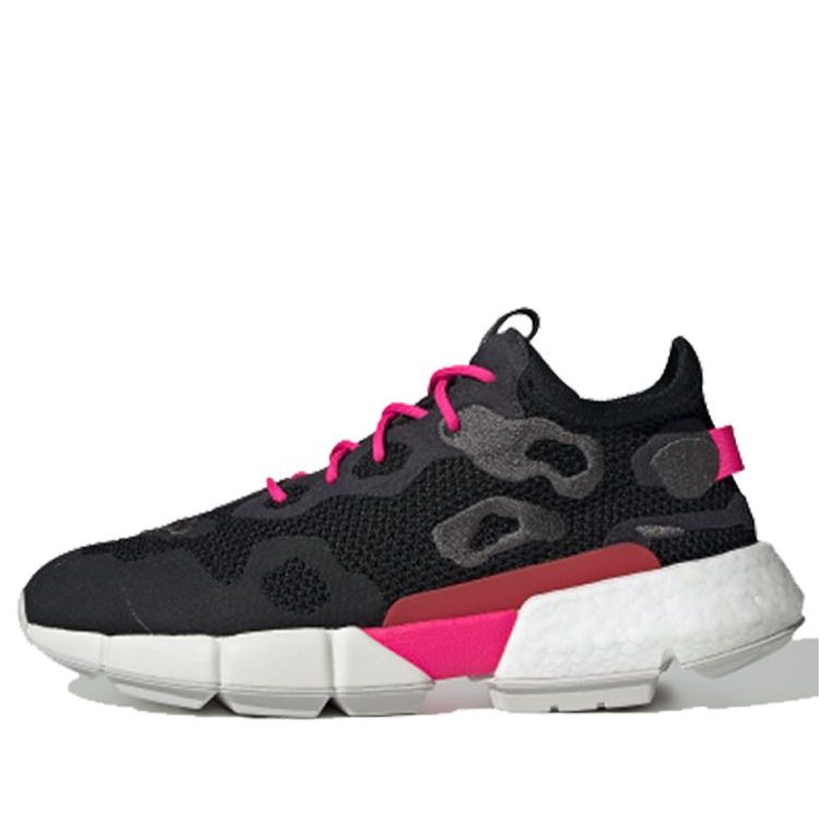 adidas POD-S3.2 ML 'Black Pink' EF9283