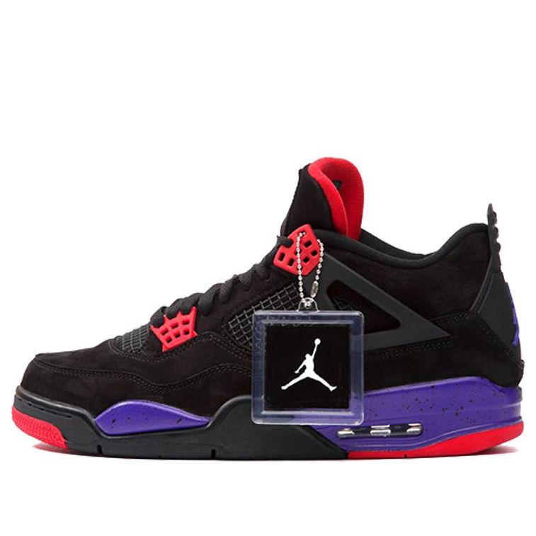 Air Jordan 4 Retro NRG 'Raptors' AQ3816-065