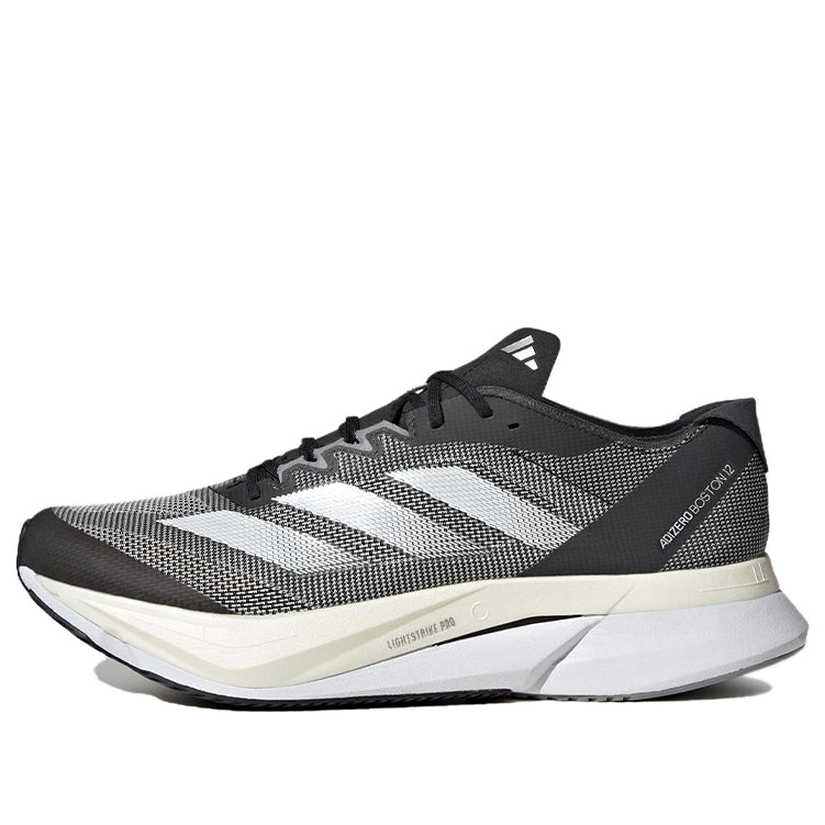 adidas Adizero Boston 12  'Carbon' ID4234