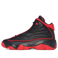 (GS) Air Jordan Pro Strong 'Bred' DC7911-006