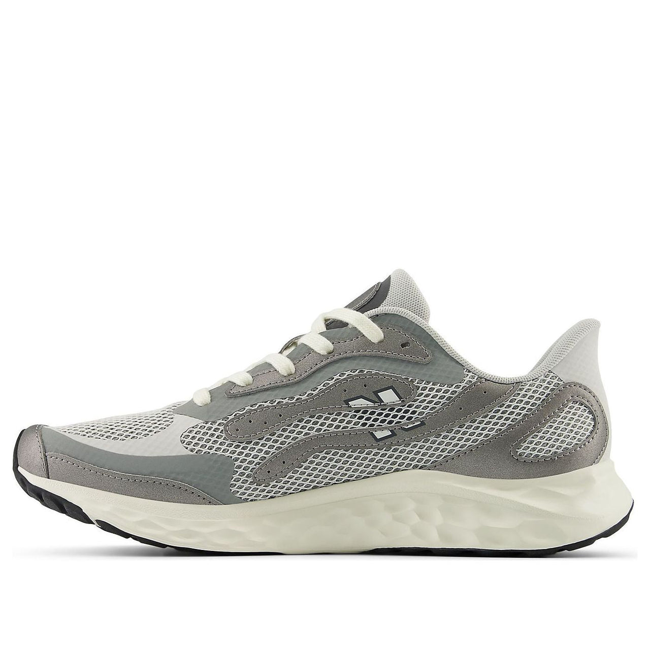 New Balance Fresh Foam Arishi v4 'Grey Matter with Slate Grey and Castlerock' MARISTG4