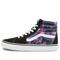 Vans SK8-HI 'Warped Floral' VN0A4BV6T7R