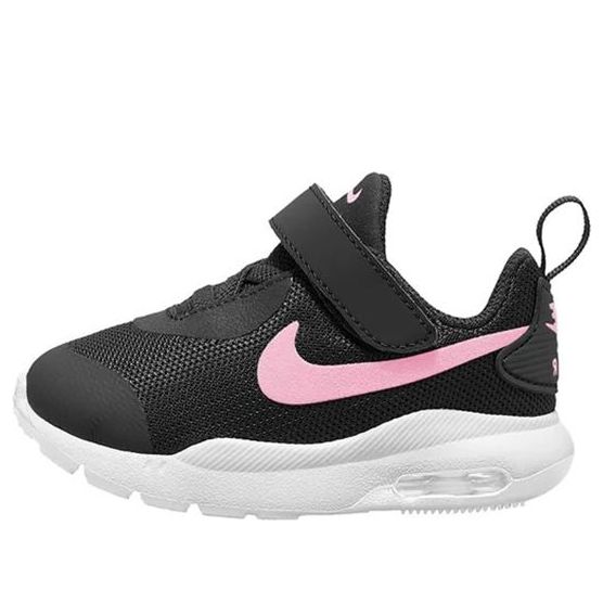 (TD) Nike Air Max Oketo 'Pink Black' AR7421-014