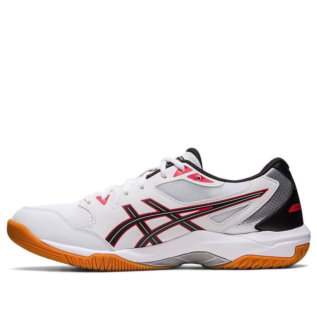 ASICS Gel-Rocket 10 'White Classic Red' 1071A054-108