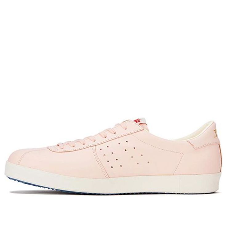 Onitsuka Tiger Lawnship 'Pink' 1183A914-700