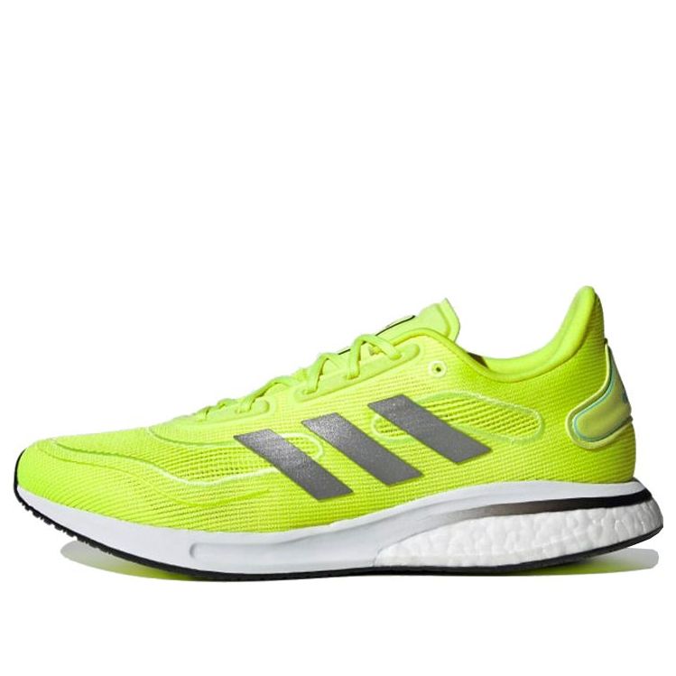 adidas Supernova 'Solar Yellow' FX6823