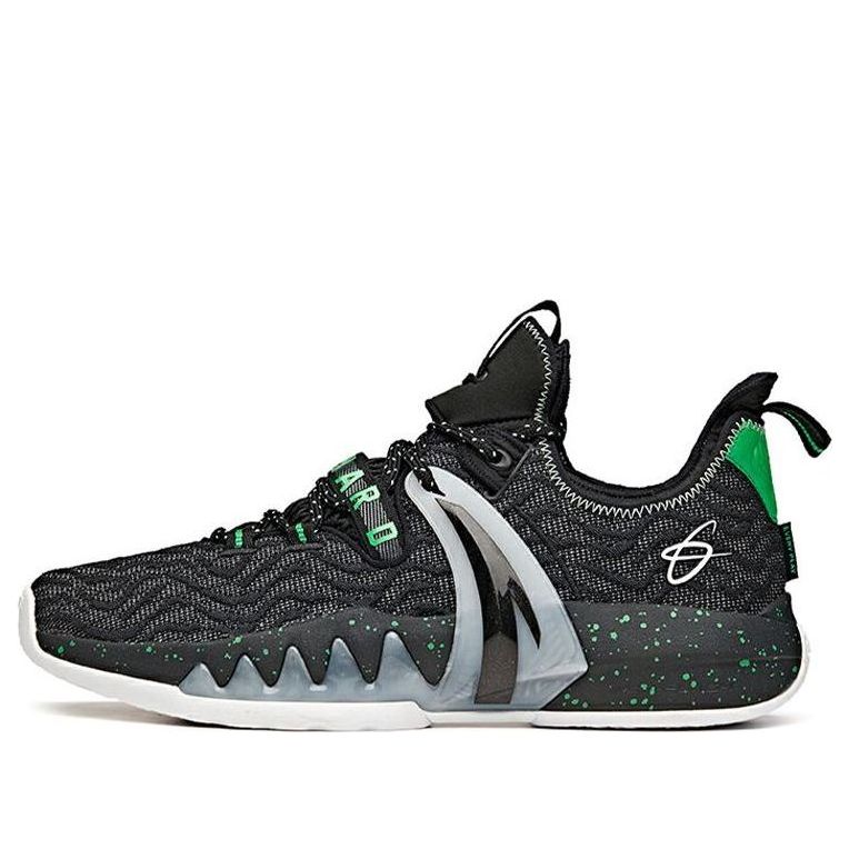 ANTA Gordon Hayward 2 'Away' 112111103-2
