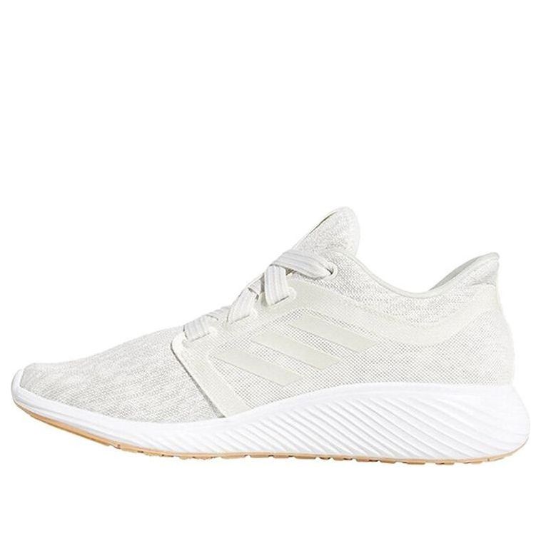 (WMNS) adidas Edge Lux 3 'Raw White' D97112