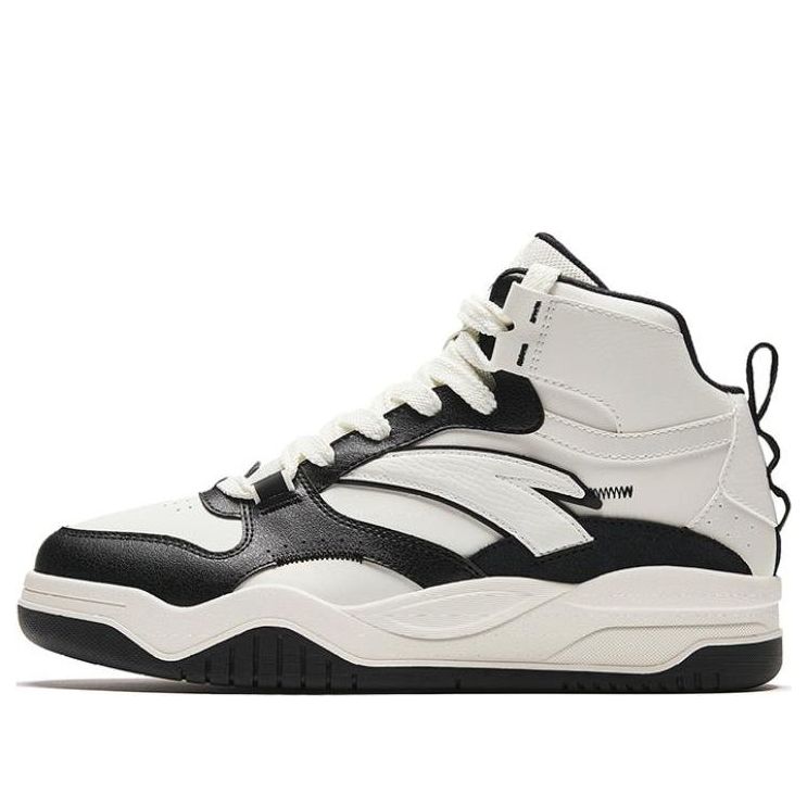ANTA Wave High 'Black White' 912348088-2
