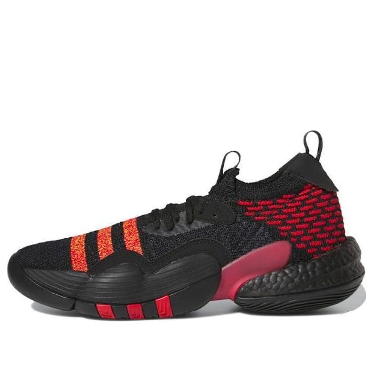 adidas Trae Young 2 'Hawks' HQ0986