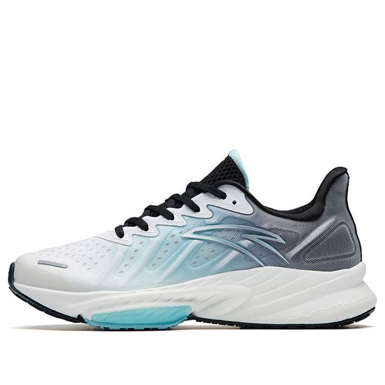 ANTA Running Series Sneakers 'White Blue' 112215587S-5