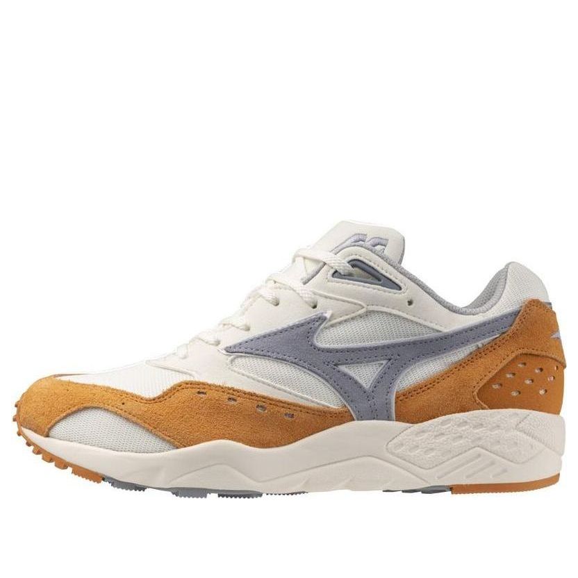 Mizuno Contender S 'White Peach Caramel' D1GA236914