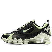 (WMNS) Nike Shox Nova 'Green' AT8046-001