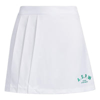 (WMNS) adidas Verbiage Skort 'White' IP3945